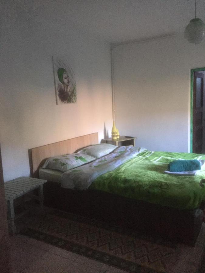 Vila Licurici คาชิวลาตา ภายนอก รูปภาพ